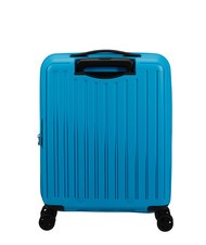 AMERICAN TOURISTER REJOY Handgep&auml;ckwagen azurblau - Handgep&auml;ck - 5