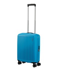 AMERICAN TOURISTER REJOY Handgep&auml;ckwagen azurblau - Handgep&auml;ck - 6