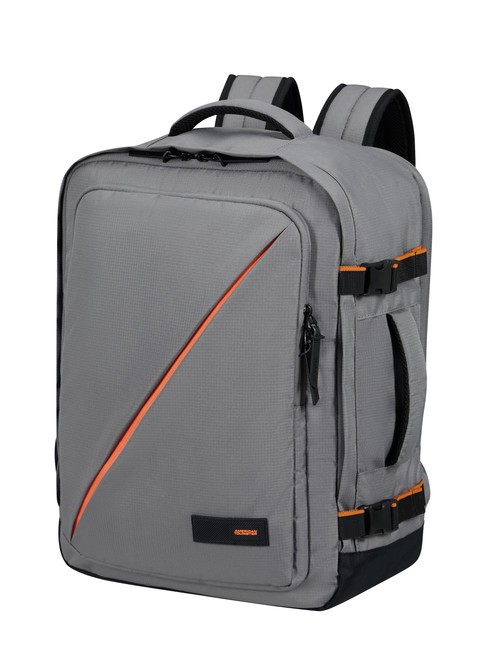 TAKE2CABIN M Underseater-Rucksack ok easyJet dunkelgrau - Rucks&auml;cke f&uuml;r Schule &amp; Freizeit