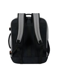 AMERICAN TOURISTER TAKE2CABIN M Underseater-Rucksack ok easyJet dunkelgrau - Rucks&auml;cke f&uuml;r Schule &amp; Freizeit - 4