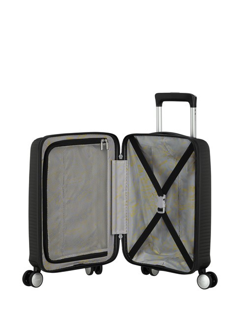 SOUNDBOX MINI Extra kleines Handgep&auml;ck bassschwarz - Handgep&auml;ck