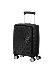 AMERICAN TOURISTER SOUNDBOX MINI Extra kleines Handgep&auml;ck bassschwarz - Handgep&auml;ck - 3