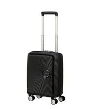 AMERICAN TOURISTER SOUNDBOX MINI Extra kleines Handgep&auml;ck bassschwarz - Handgep&auml;ck - 6