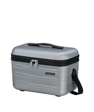 AMERICAN TOURISTER FLASHLINE Stabiler Kosmetikkoffer mit Schultergurt - Beauty-Case
