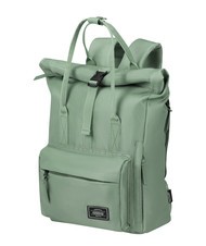 AMERICAN TOURISTER URBAN GROOVE Rucksack st&auml;dtisches Gr&uuml;n - Rucks&auml;cke f&uuml;r Schule &amp; Freizeit - 2