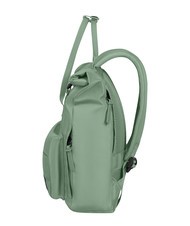 AMERICAN TOURISTER URBAN GROOVE Rucksack st&auml;dtisches Gr&uuml;n - Rucks&auml;cke f&uuml;r Schule &amp; Freizeit - 3
