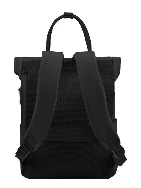 URBAN GROOVE Rucksack SCHWARZ - Rucks&auml;cke f&uuml;r Schule &amp; Freizeit