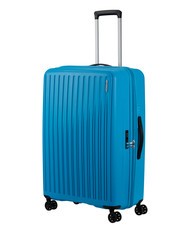 AMERICAN TOURISTER REJOY Gro&szlig;er Trolley azurblau - Harte Trolleys - 6