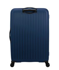 AMERICAN TOURISTER REJOY Gro&szlig;er Trolley blu navy - Harte Trolleys - 5