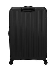 AMERICAN TOURISTER REJOY Gro&szlig;er Trolley echtes Schwarz - Harte Trolleys - 5