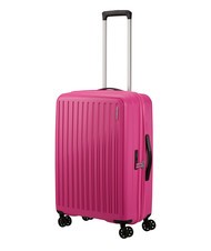 AMERICAN TOURISTER REJOY Mittelgro&szlig;er Trolley hawaiianisches Rosa - Harte Trolleys - 6