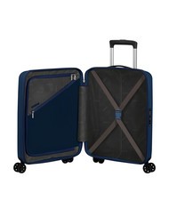 AMERICAN TOURISTER REJOY Handgep&auml;ckwagen blu navy - Handgep&auml;ck - 2