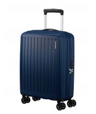 AMERICAN TOURISTER REJOY Handgep&auml;ckwagen blu navy - Handgep&auml;ck - 3