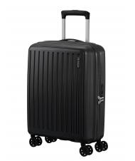 AMERICAN TOURISTER REJOY Handgep&auml;ckwagen echtes Schwarz - Handgep&auml;ck - 3