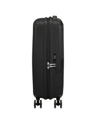 AMERICAN TOURISTER REJOY Handgep&auml;ckwagen echtes Schwarz - Handgep&auml;ck - 4