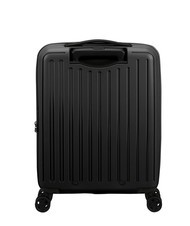 AMERICAN TOURISTER REJOY Handgep&auml;ckwagen echtes Schwarz - Handgep&auml;ck - 5