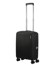 AMERICAN TOURISTER REJOY Handgep&auml;ckwagen echtes Schwarz - Handgep&auml;ck - 6