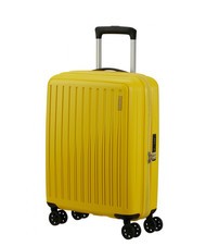 AMERICAN TOURISTER REJOY Handgep&auml;ckwagen elektrisches Gelb - Handgep&auml;ck - 3
