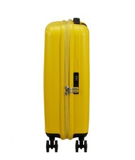 AMERICAN TOURISTER REJOY Handgep&auml;ckwagen elektrisches Gelb - Handgep&auml;ck - 4