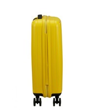 AMERICAN TOURISTER REJOY Handgep&auml;ckwagen elektrisches Gelb - Handgep&auml;ck - 5