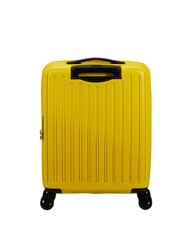 AMERICAN TOURISTER REJOY Handgep&auml;ckwagen elektrisches Gelb - Handgep&auml;ck - 6