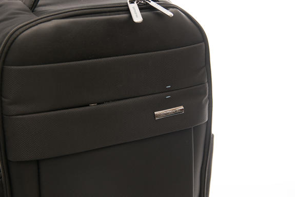 SPECTROLITE 2.0 SPECTROLITE 2.0, 14 "PC-Halterung SCHWARZ - PC-Rucks&auml;cke