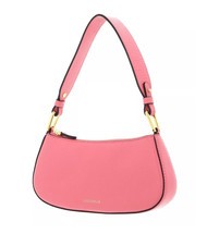 COCCINELLE MERVEILLE Schultertasche aus strukturiertem Leder - Damentaschen