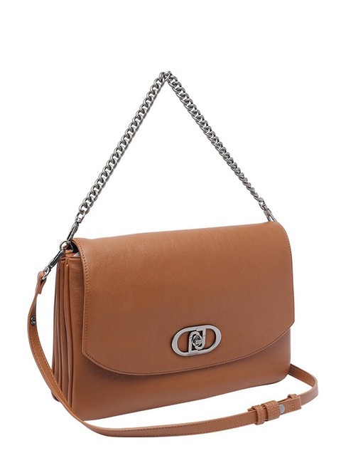 INDIS  Tasche mit Schultergurt Reh - Damentaschen