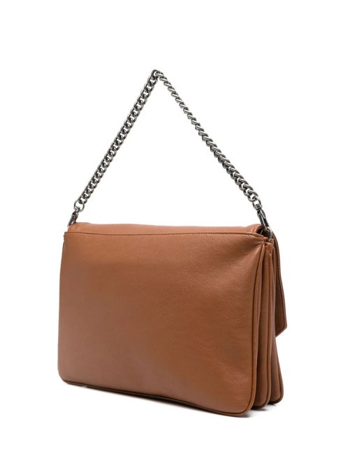 INDIS  Tasche mit Schultergurt Reh - Damentaschen