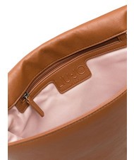 LIUJO INDIS  Tasche mit Schultergurt Reh - Damentaschen - 5