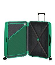 AMERICAN TOURISTER REJOY Gro&szlig;er Trolley JADEGR&Uuml;N - Harte Trolleys - 2