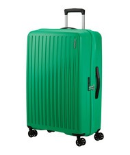 AMERICAN TOURISTER REJOY Gro&szlig;er Trolley JADEGR&Uuml;N - Harte Trolleys - 3