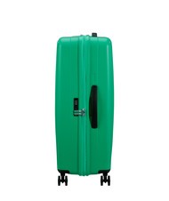 AMERICAN TOURISTER REJOY Gro&szlig;er Trolley JADEGR&Uuml;N - Harte Trolleys - 4