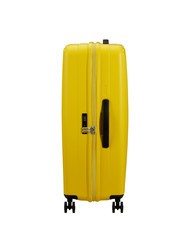 AMERICAN TOURISTER REJOY Gro&szlig;er Trolley elektrisches Gelb - Harte Trolleys - 4
