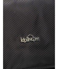 KIPLING ZENIA Umh&auml;ngetasche Ripstop schwarz - Damentaschen - 3