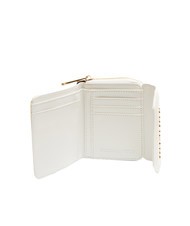 ROCCOBAROCCO GAIA  Wei&szlig; - Brieftaschen Damen - 2