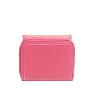 ROCCOBAROCCO GAIA  Fuchsie - Brieftaschen Damen - 4