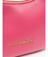 ROCCOBAROCCO GAIA Schultertasche Fuchsie - Damentaschen - 3