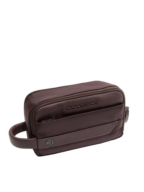 LIKO Beauty-Case Burgund - Beauty-Case