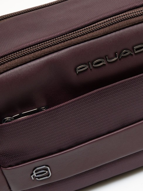 LIKO Beauty-Case Burgund - Beauty-Case