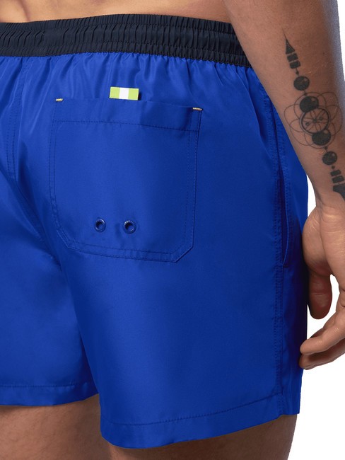 VOLLEY Zweifarbiges Boxerkost&uuml;m Kombinationen 3 - Herrenbadehosen