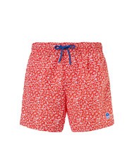NORTH SAILS VOLLEY Langes Shorts-Kost&uuml;m Kombination 51 - Herrenbadehosen - 6