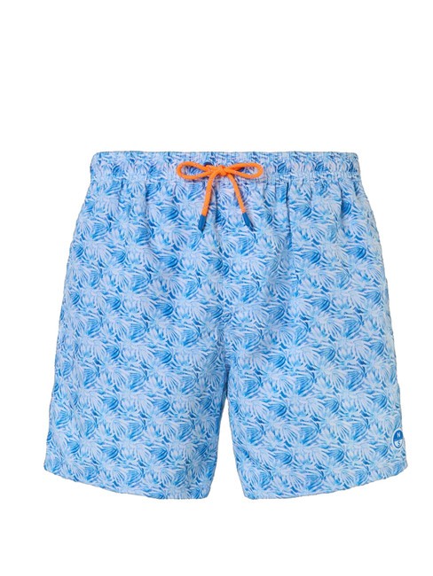 VOLLEY Langes Shorts-Kost&uuml;m Kombination 40 - Herrenbadehosen