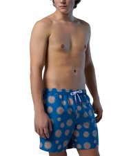 NORTH SAILS VOLLEY Langes Shorts-Kost&uuml;m Kombination 81 - Herrenbadehosen - 3