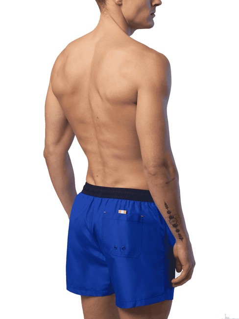 VOLLEY Zweifarbiges Boxerkost&uuml;m Kombinationen 3 - Herrenbadehosen