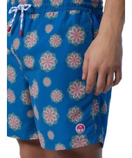 NORTH SAILS VOLLEY Langes Shorts-Kost&uuml;m Kombination 81 - Herrenbadehosen - 4