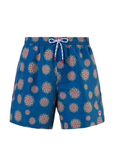 VOLLEY Langes Shorts-Kost&uuml;m Kombination 81 - Herrenbadehosen