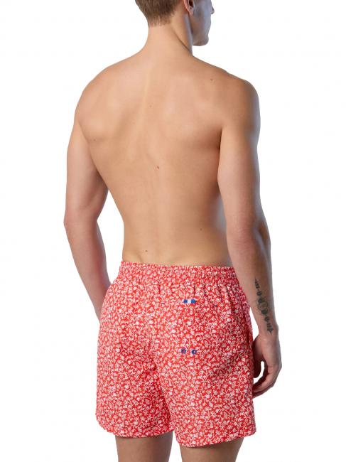 VOLLEY Langes Shorts-Kost&uuml;m Kombination 51 - Herrenbadehosen