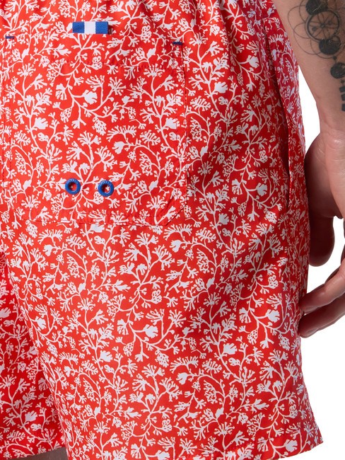 VOLLEY Langes Shorts-Kost&uuml;m Kombination 51 - Herrenbadehosen