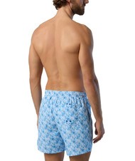 NORTH SAILS VOLLEY Langes Shorts-Kost&uuml;m Kombination 40 - Herrenbadehosen - 2